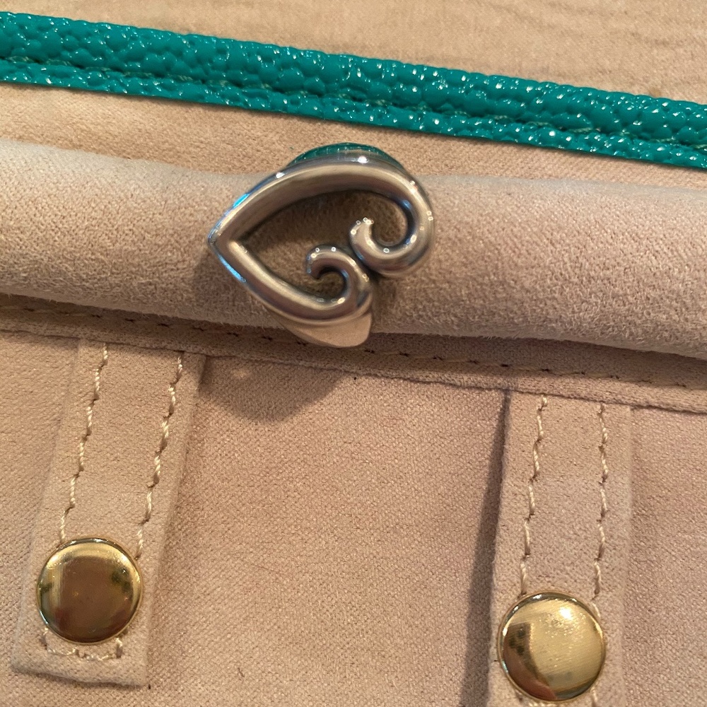James Avery Mother's Love Ring